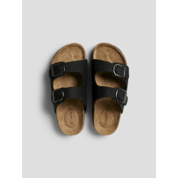 NAME IT Kids Flint Sandal - Sort