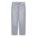 ONLY & SONS JUNIOR Edge Straight Lg 3364 Pim Jeans - Light Grey Denim