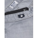 ONLY & SONS JUNIOR Edge Straight Lg 3364 Pim Jeans - Light Grey Denim