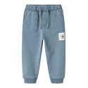 NAME IT MINI Folmer Joggingbukser - Spring Lake