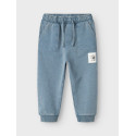 NAME IT MINI Folmer Joggingbukser - Spring Lake