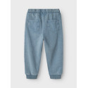 NAME IT MINI Folmer Joggingbukser - Spring Lake