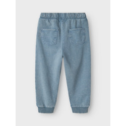 NAME IT MINI Folmer Joggingbukser - Spring Lake