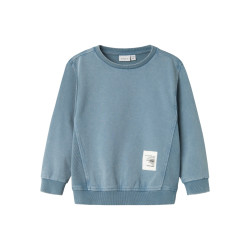 NAME IT MINI Folmer Sweatshirt - Spring Lake