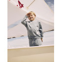 NAME IT MINI Folmer Sweatshirt - Spring Lake