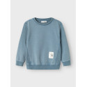 NAME IT MINI Folmer Sweatshirt - Spring Lake