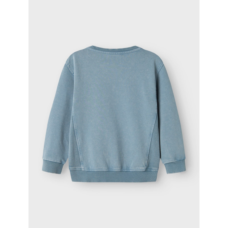 NAME IT MINI Folmer Sweatshirt - Spring Lake