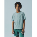 NAME IT KIDS Fredery T-Shirt - Deep Jungle