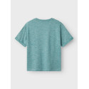 NAME IT KIDS Fredery T-Shirt - Deep Jungle