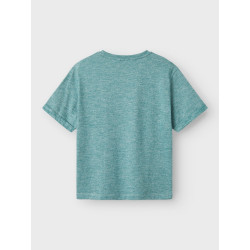 NAME IT KIDS Fredery T-Shirt - Deep Jungle