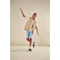 ONLY & SONS JUNIOR Ian Stribet T-Shirt - Chinchilla