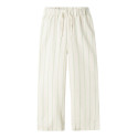 NAME IT KIDS Fitzteks Bukser - Arcadian Green