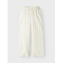 NAME IT KIDS Fitzteks Bukser - Arcadian Green