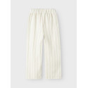 NAME IT KIDS Fitzteks Bukser - Arcadian Green