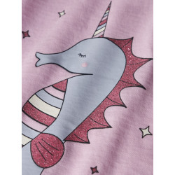 NAME IT MINI Frejane T-Shirt - Sweet Dreams