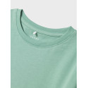 NAME IT KIDS Vobbo T-Shirt - Creme De Menthe
