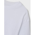 NAME IT KIDS Vobbo T-Shirt - Bright White