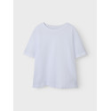 NAME IT KIDS Vobbo T-Shirt - Bright White