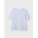 NAME IT KIDS Vobbo T-Shirt - Bright White