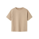 NAME IT KIDS Vobbo T-Shirt - Pure Cashmere