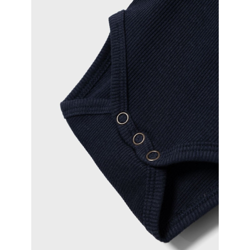 NAME IT BABY Kab Bodystocking - Dark Sapphire