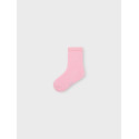 NAME IT Dorthea 3-Pak Strømper - Pink Frosting