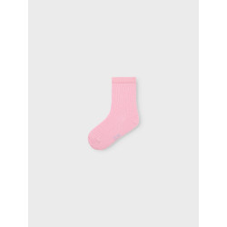 NAME IT Dorthea 3-Pak Strømper - Pink Frosting