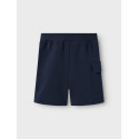 NAME IT MINI Mo Spider Shorts - Navy Blazer