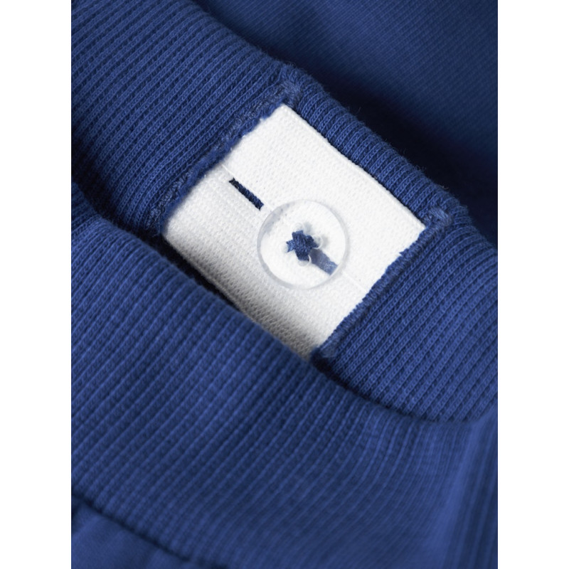 NAME IT MINI Mo Spider Shorts - Limoges