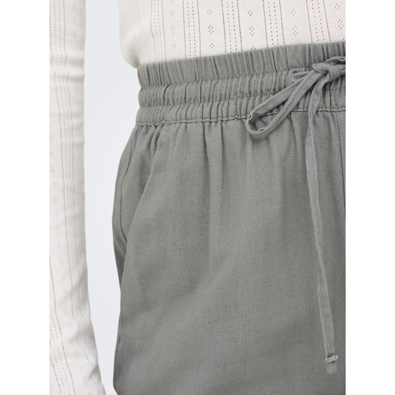 JDY Say Hør Bukser - Wild Dove