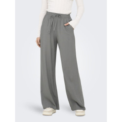 JDY Say Hør Bukser - Wild Dove