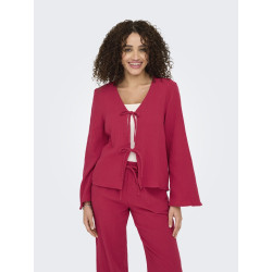 JDY Theis Life Top - Ski Patrol