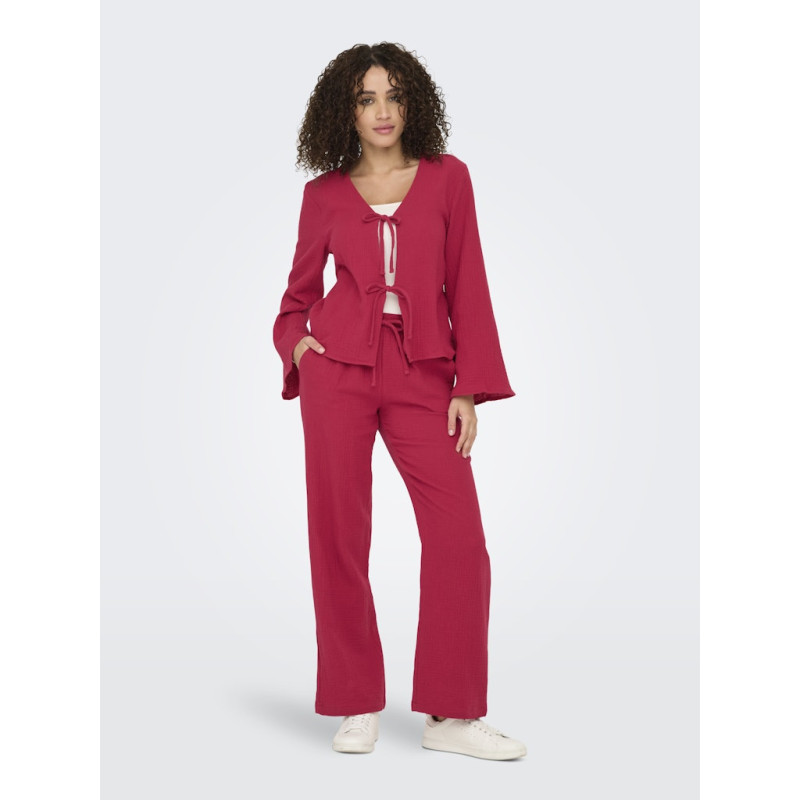 JDY Theis Life Top - Ski Patrol