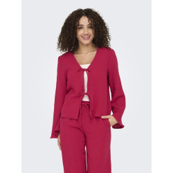 JDY Theis Life Top - Ski Patrol