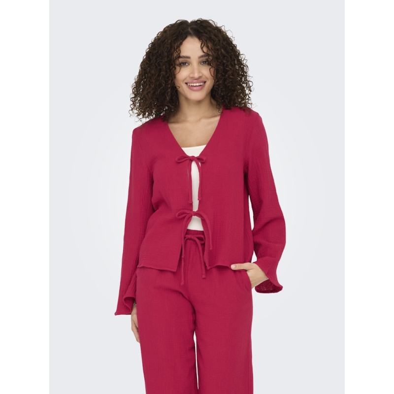 JDY Theis Life Top - Ski Patrol