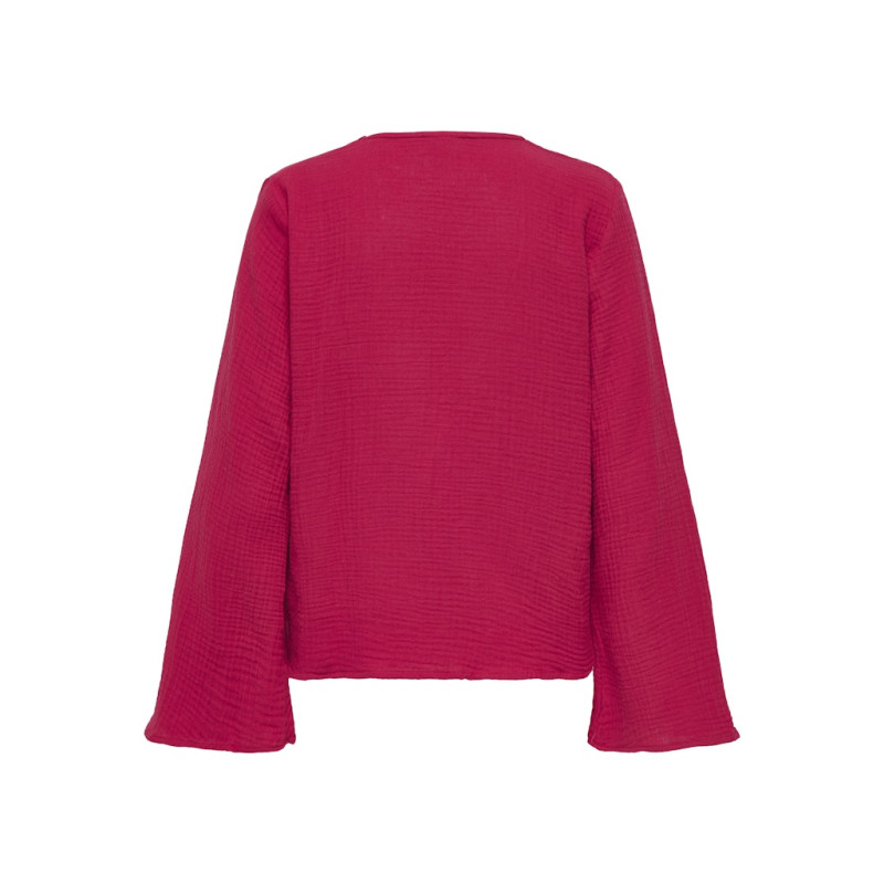 JDY Theis Life Top - Ski Patrol