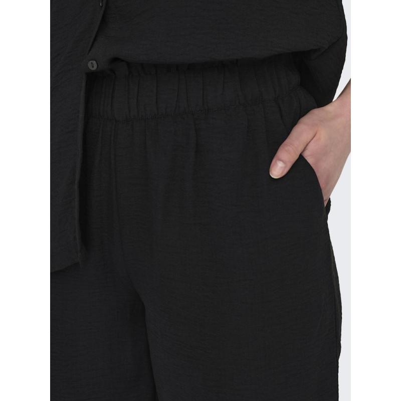 JDY Divya Life Bukser - Sort