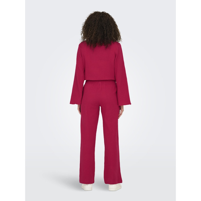 JDY Theis Life Bukser - Ski Patrol