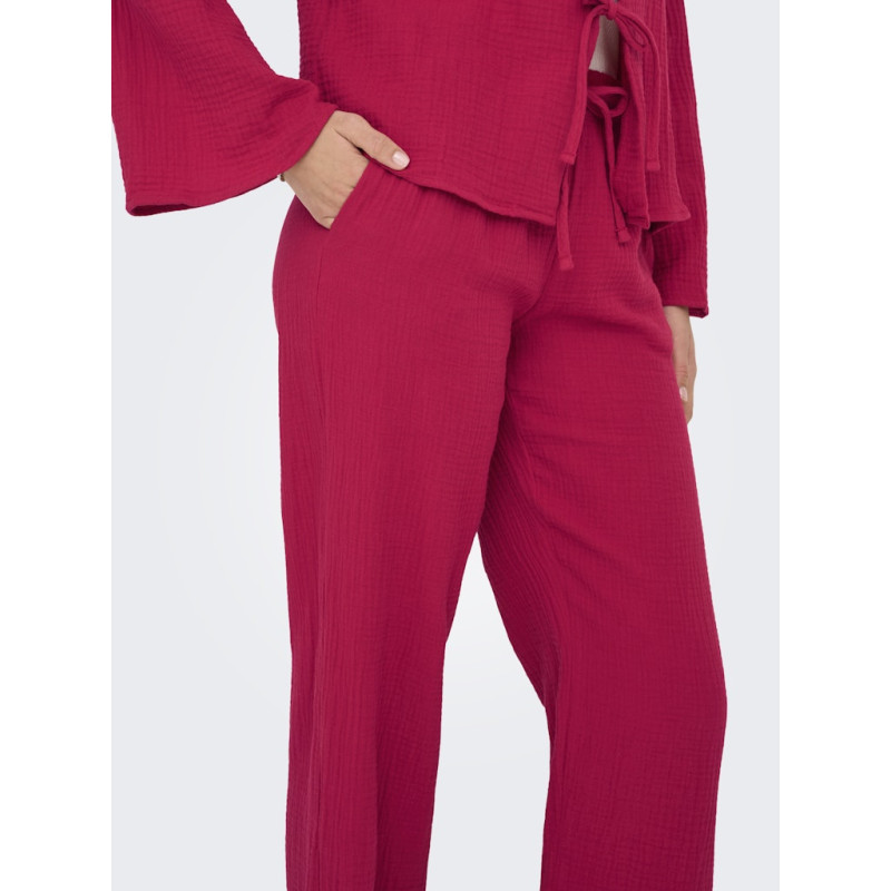 JDY Theis Life Bukser - Ski Patrol