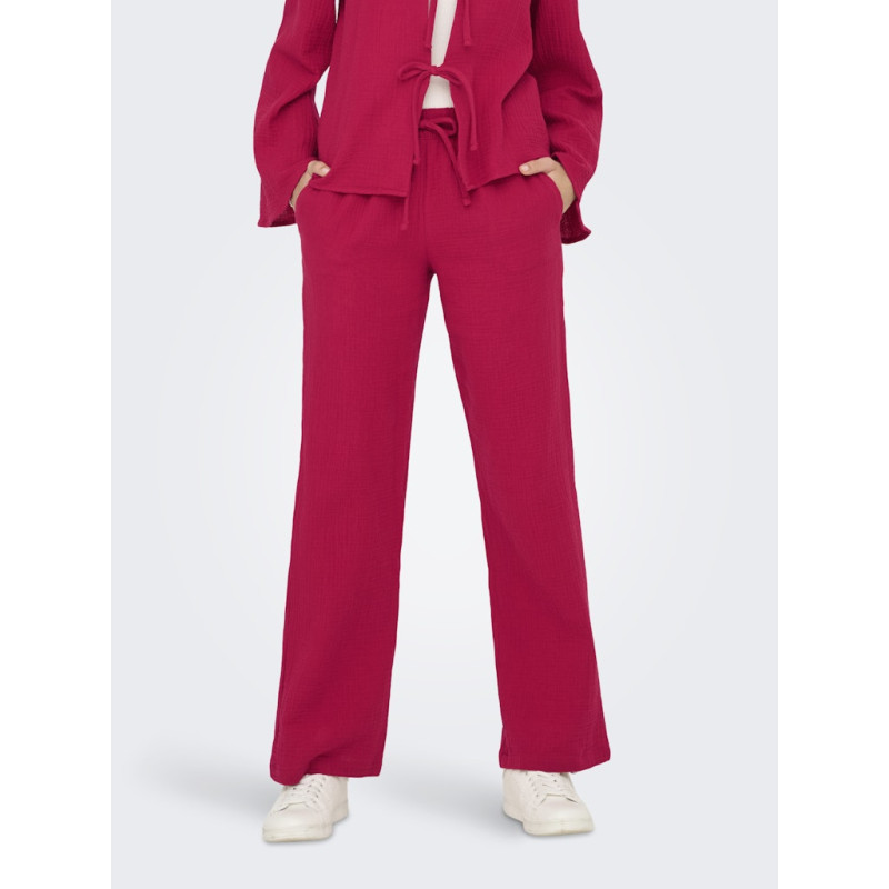 JDY Theis Life Bukser - Ski Patrol