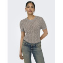 ONLY Saga Life Strik Top - Fungi