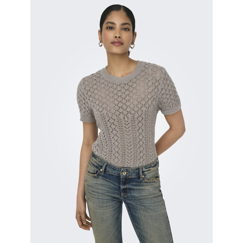 ONLY Saga Life Strik Top - Fungi