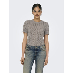 ONLY Saga Life Strik Top - Fungi