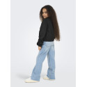 KIDS ONLY Minna Life Bomber Jakke - Sort
