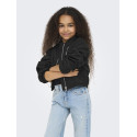 KIDS ONLY Minna Life Bomber Jakke - Sort