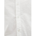 JACK & JONES JUNIOR Breeze Hør Skjorte - Hvid