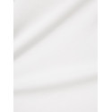 NAME IT KIDS Nakal Kort Top - Bright White