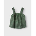 NAME IT KIDS Filaura Top - Bright Green