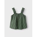 NAME IT KIDS Filaura Top - Bright Green