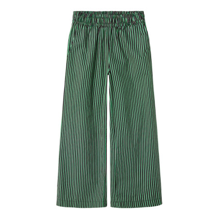 NAME IT KIDS Filaura Bukser - Bright Green